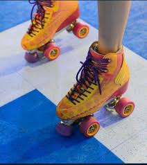 Patines Soy Luna Paten Unluler Caps