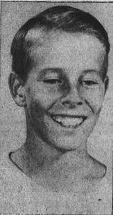 Thomas Clifford Estell (1946-1958)