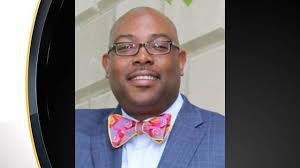 Pittsburgh Public Schools Names Dr. Wayne Walters As Interim Superintendent 