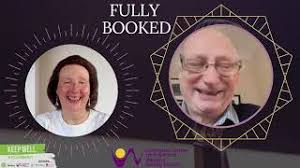 Fully Booked with Billy Roche