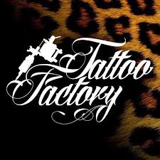 Tattoo Factory Maisons Alfort Home Facebook