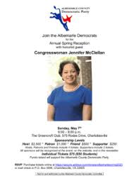 Albemarle County Democrats (Virginia)