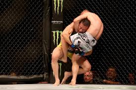Report Dennis Siver Out Of Ufc 199 New Opponent Sought For B J Penn