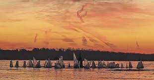 Cool Down, Power Up: Practicing cold water therapy in White Bear Lake