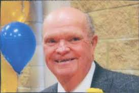 BOND: Henry (Harry) of Ilderton, formerly of Lucan