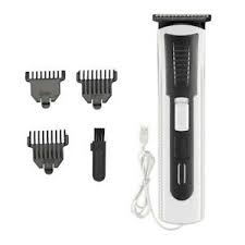 Tondeuse cheveux au meilleur prix ! Tondeuse A Cheveux Pour Hommes Tondeuse A Barbe Rasoir Electrique Ebay