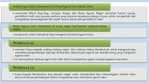 Peruntukan berkaitan kebebasan beragama dimuatkan dalam perkara 11 perlembagaan perkara 11 ini satu peruntukan di bawah bab ii perlembagaan persekutuan, iaitu bab berkaitan kebebasan. Peruntukan Utama Dalam Perlembagaan