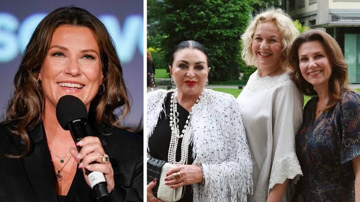 Märtha Louise, Prinsesse Märtha Louise | Märtha Louise har fortsatt ledige  billetter til livepodkast