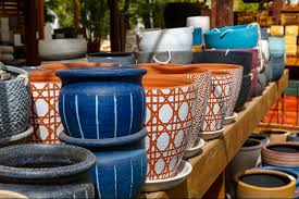 How to Select Quality Plant Containers | Yard and Garden