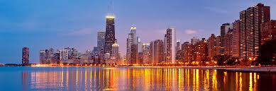 Stand out with one of these 20+ background photo examples for every industry. Chicago Skyline Linkedin Background Blackmore Partners Inc