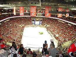 n c state hoops carolina hurricanes rbc center