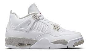 Air jordan 4 white oreo color: Nike Air Jordan 4 Retro White Oreo Alle Release Infos Snkraddicted