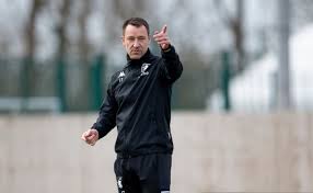 After performing in a few. John Terry Names Premier League Teams He Wouldn T Be Welcome At As Manager