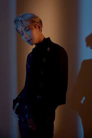 Baekhyun Releases Fourth Set Of Teaser Images For City Lights Exo Baekhyun Baekhyun Kpop Exo