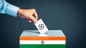 Bloomberg news is reporting live election results in the presidential race between republican donald trump and his democratic challenger, former vice president joe biden. General Elections 2019 Trivia In First General Election Candidates Had Separate Ballot Boxes