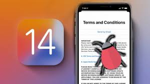 How To Fix Ios 14 Update Stuck At Terms And Conditions Bug