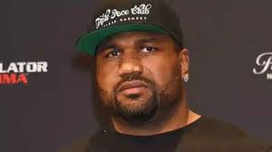 Did Raja Jackson plead 'guilty' to charges of attacking pro wrestler?  Report hints at potential imprisonment for UFC legend's son!