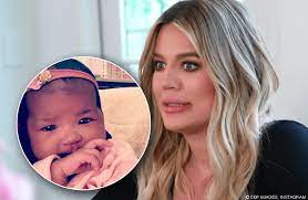 Khloe kardashian does look different from her kardashian siblings including her brother rob. Khloe Kardashian Findet Sie Ihr Baby Hasslich