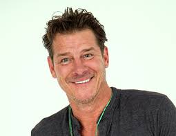 Interview Extreme Makeover Star Ty Pennington Returns Home For Atlanta Home Show September 29