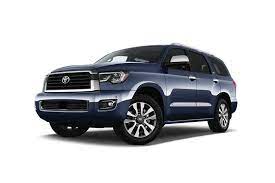 Toyota sequoia black off road rims and tires #toyota #sequoia. 2020 Toyota Sequoia Prices Reviews And Pictures Edmunds