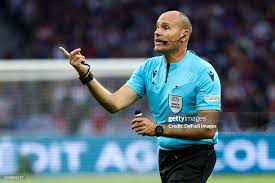 John Beaton Appointed As Old Firm Referee