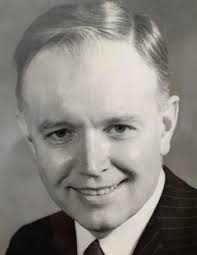 Obituary information for William A. Joselyn, Sr.