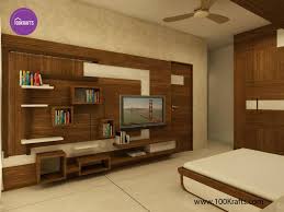 15 latest showcase designs for hall with pictures in 2020. Hall Interior Small Rectangular Hall Showcase Design Decoomo