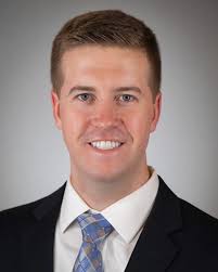 We're excited to announce our new interns! 🩺 . Christos Haveles is coming  from UCLA David Geffen School of Medicine @dgsomucla & Dan Pohlman is  staying here in Dayton from Wright State