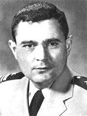 John William Hollett “Bill”, son of John “Jack” and Martha Louisa Hollett  of Adam's Cove, joined the Royal Navy in WW II. After the war, he settled  in Inverness with his beautiful