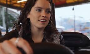 The Force Awakens Archives