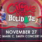 Cirque Dreams Holidaze