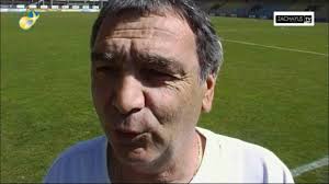 Exclu Football Sporting Toulon Le Las Interviews Roger Martucci Manager  Général & John Mendy 2012