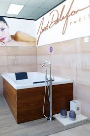 Baignoire Duo Et Mitigeur Bain Douche Jacob Delafon Disponibles Au Strapex Ceramica Mall Bathtub Bathroom