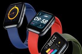 Realme watch 2 in malaysia is equipped with 90 sports mode, 12 days battery life and 1.4'' large color touchscreen. Realme To Soon Launch Its First Round Faced Smartwatch Called Watch S Pro Report Technology News Firstpost