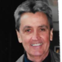 Francis Patrick Devlin