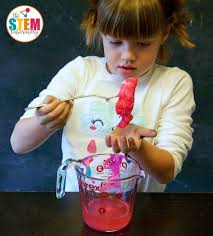 Thank you!dream culture kevin macleod (incompetech.com) licensed. How To Make Bouncy Balls The Stem Laboratory