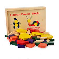 Largest online shop for best quality rubiks cubes and puzzles in india. 2021 Wood Shapes Tangram Puzzle Box Toys For Kids Brain And Boards Classic 60 Solid Jigsaw Puzzles Factory Cost Cheap Wholesale Or More From Dhtradeguide 23 16 Dhgate Com