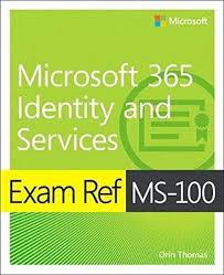 Download Pdf Exam Ref Ms100 Microsoft 365 Identity And Services Free Epub Mobi Ebooks Free Ebooks Download Reading Online Free Reading