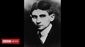 He believed that his father broke his will and caused insecurity and guilt, that. Franz Kafka Israeli Library Wins Legal Battle Over Unpublished Papers Bbc News