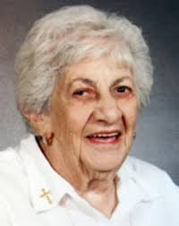 Mary Angela DeFilippo Obituary