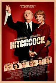 His first movie was in 1967 and he is not showing any signs of slowing down yet! Hitchcock Film Wikipedia