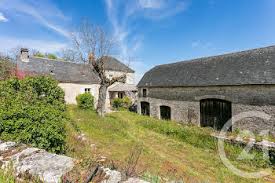 Photo 613 Maisons � Vendre � Nespouls (19600) : Maisons en Vente