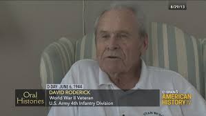 Mike Mervosh Oral History Interview, Part 1