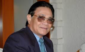 20 thợ hàn làm việc tại Vĩnh Phúc