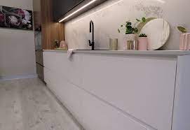 Well, there's a couple of great online tools for picking kitchen colors. Kitchen Cabinet Colours Picking The Right Colours For Your Kitchen