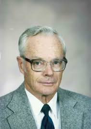 Obituary for George Wilbur Lane