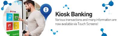 Kiosk banking is an important concept and basically developed for rural areas of country where less number of banks. Creditwest Bank Kiosk Banking Creditwest Bank