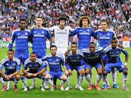 Informationen zum verein fc chelsea (chelsea). Chelsea S Champions League Winning Squad Of 2012 And What Happened To Them Next Football London