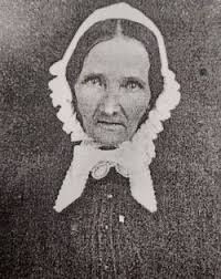 Winifred Huey Pipes (1784-1863)