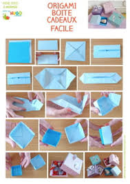 Jan 31, 2017 · une jolie fermeture en forme de papillon. Boite Facile En Origami Video